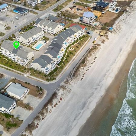 Sea Star Serenity Surf City Extérieur photo