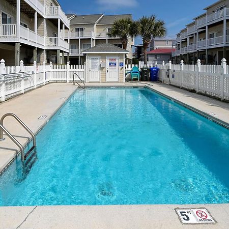 Sea Star Serenity Surf City Extérieur photo