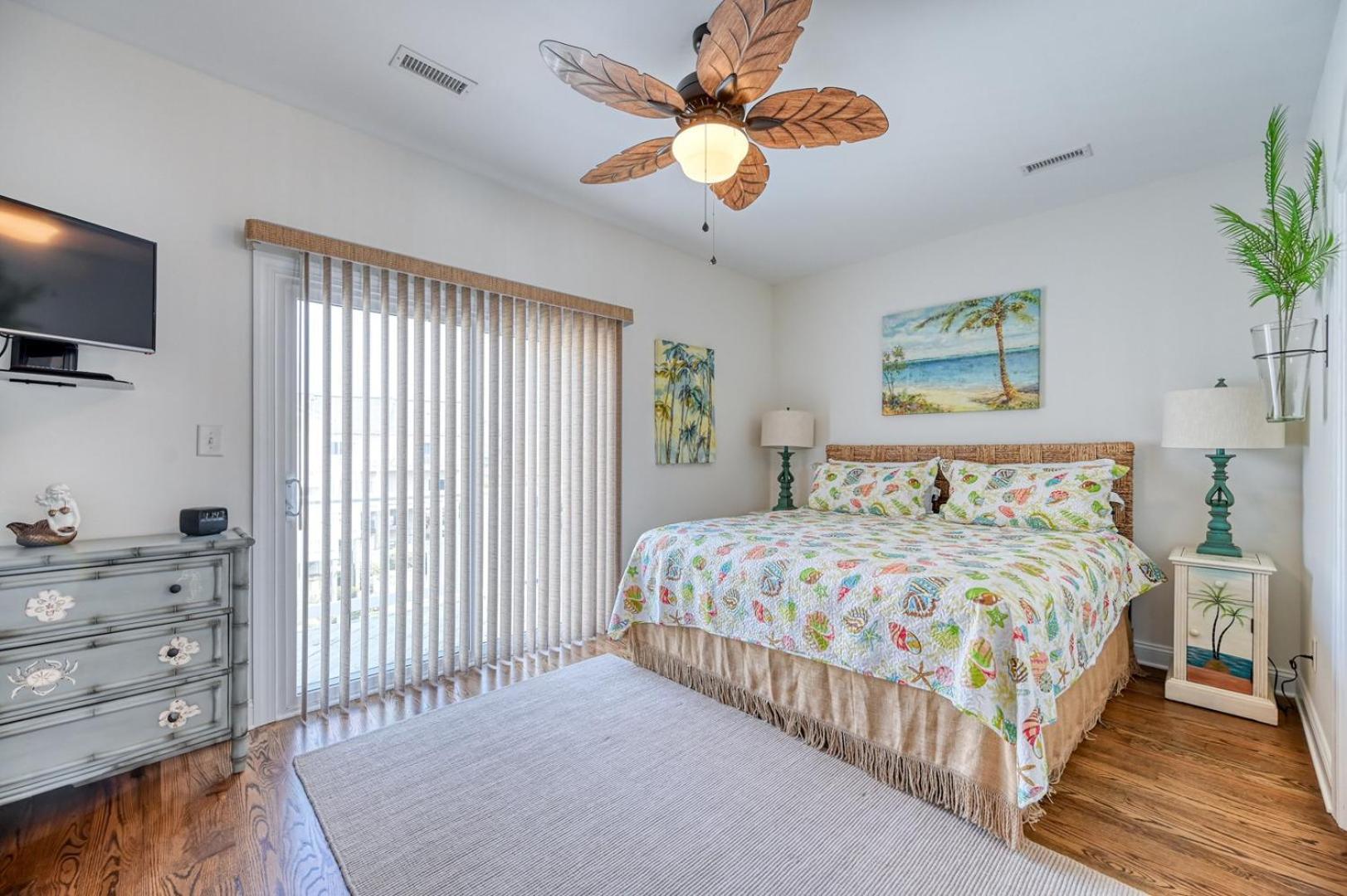 Sea Star Serenity Surf City Extérieur photo