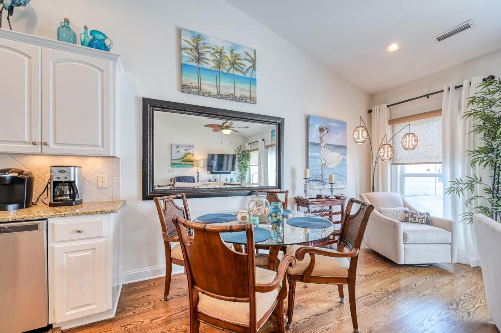 Sea Star Serenity Surf City Extérieur photo