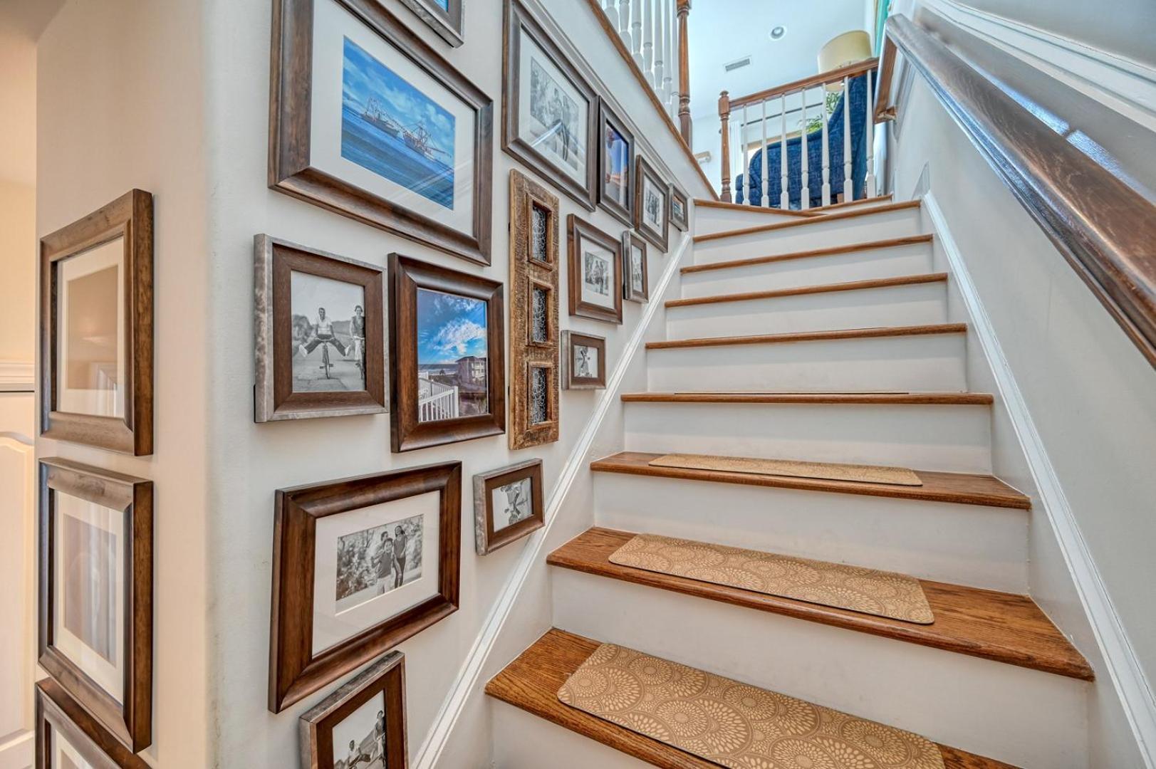 Sea Star Serenity Surf City Extérieur photo