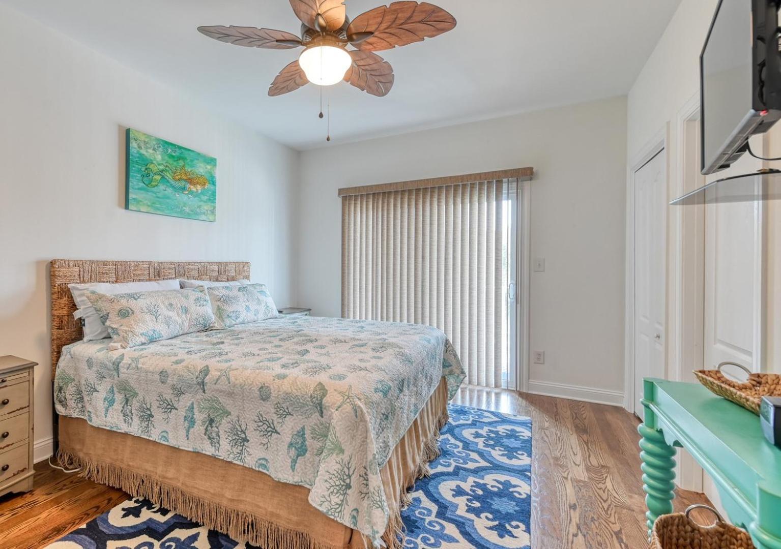 Sea Star Serenity Surf City Extérieur photo