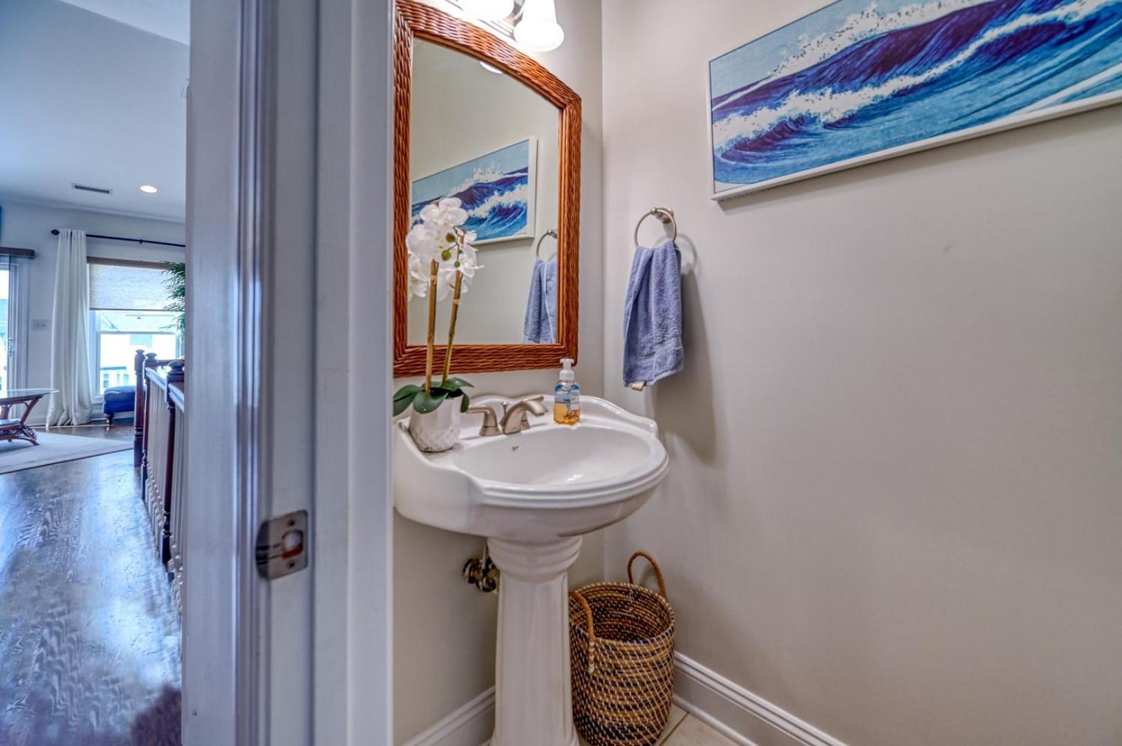 Sea Star Serenity Surf City Extérieur photo