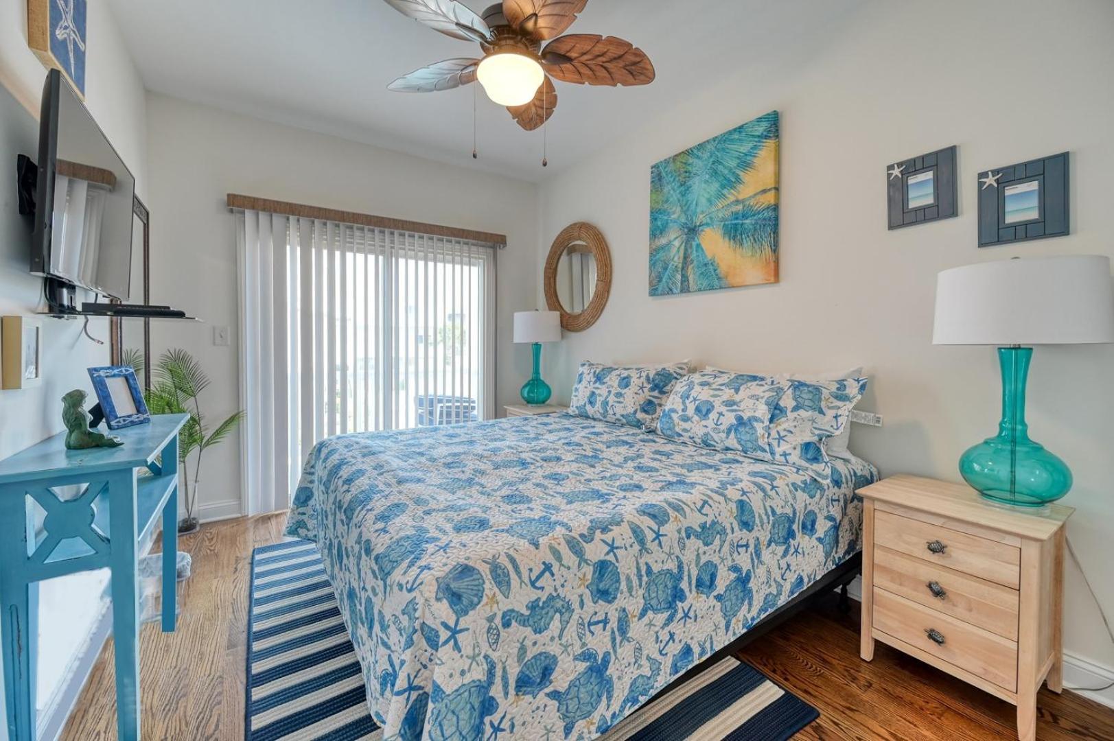 Sea Star Serenity Surf City Extérieur photo
