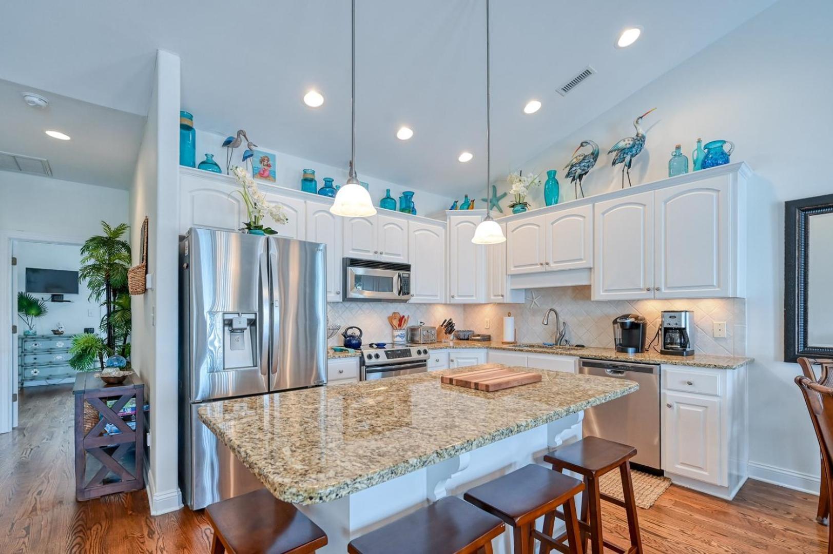 Sea Star Serenity Surf City Extérieur photo